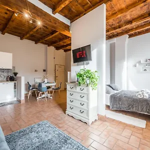  Appartamento Santo Stefano Casa Vittoria