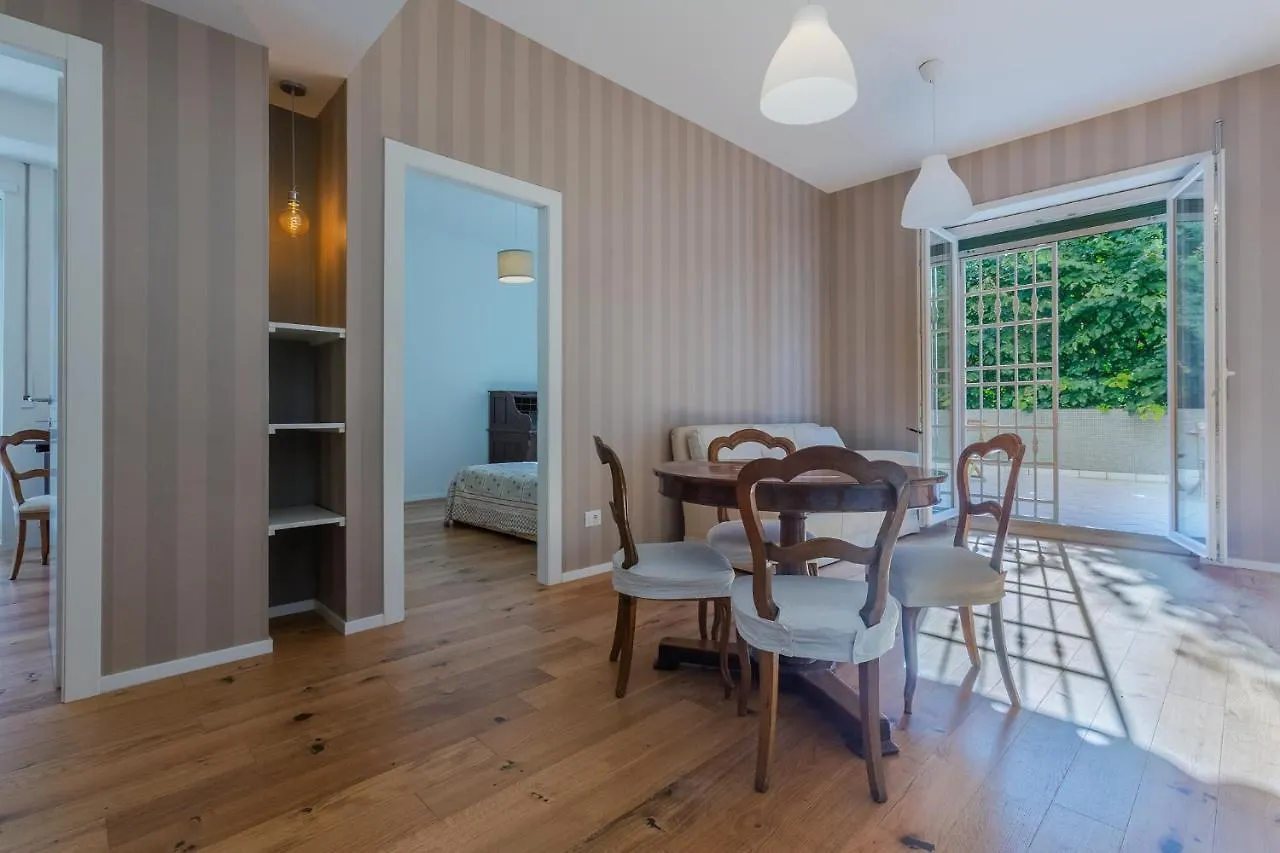 Apt W/Terrace 10 Min Walk From Piazza S.Stefano Bologna 0*,  Italy