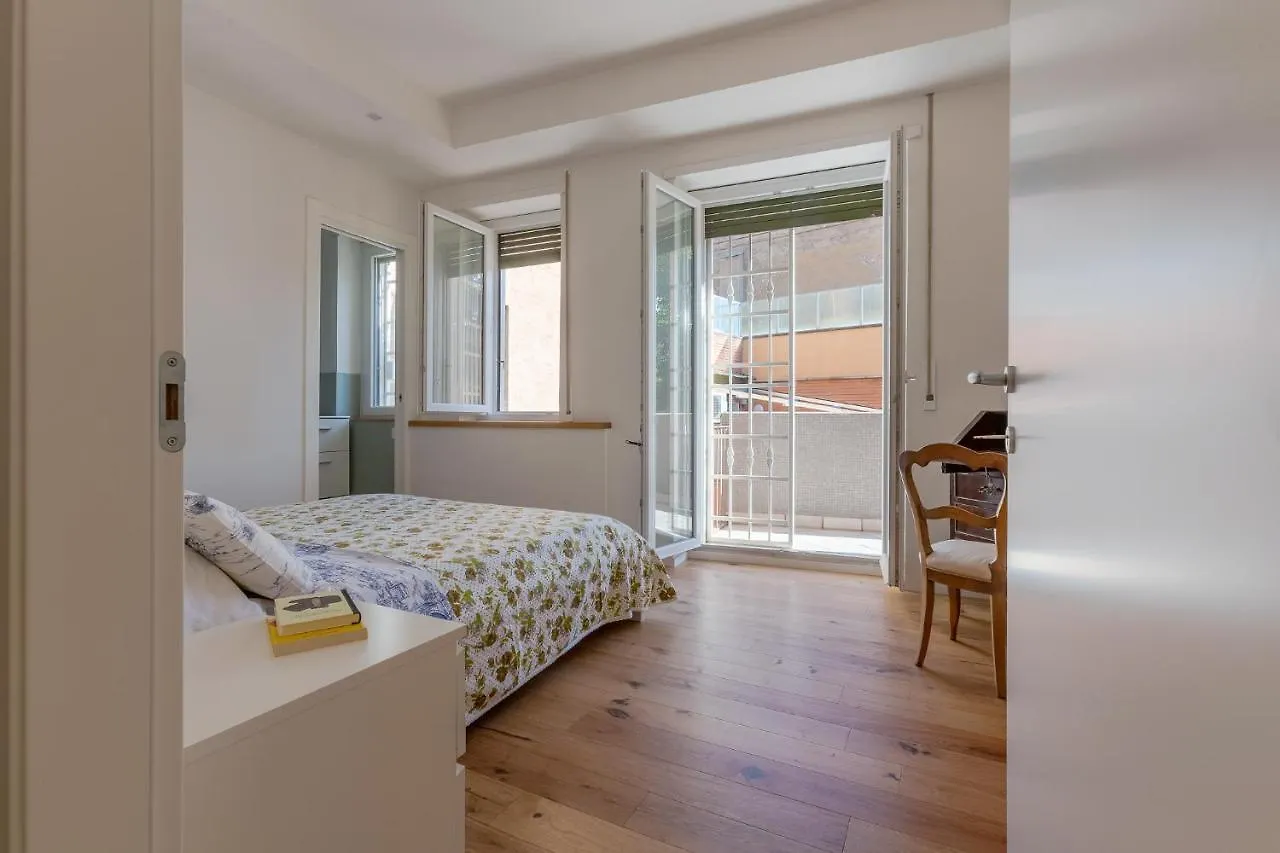 Apartment Apt W/Terrace 10 Min Walk From Piazza S.Stefano Bologna