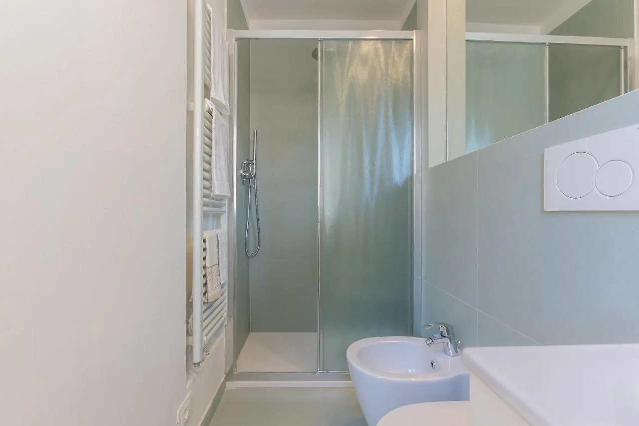 Apt W/Terrace 10 Min Walk From Piazza S.Stefano Bologna 0*,