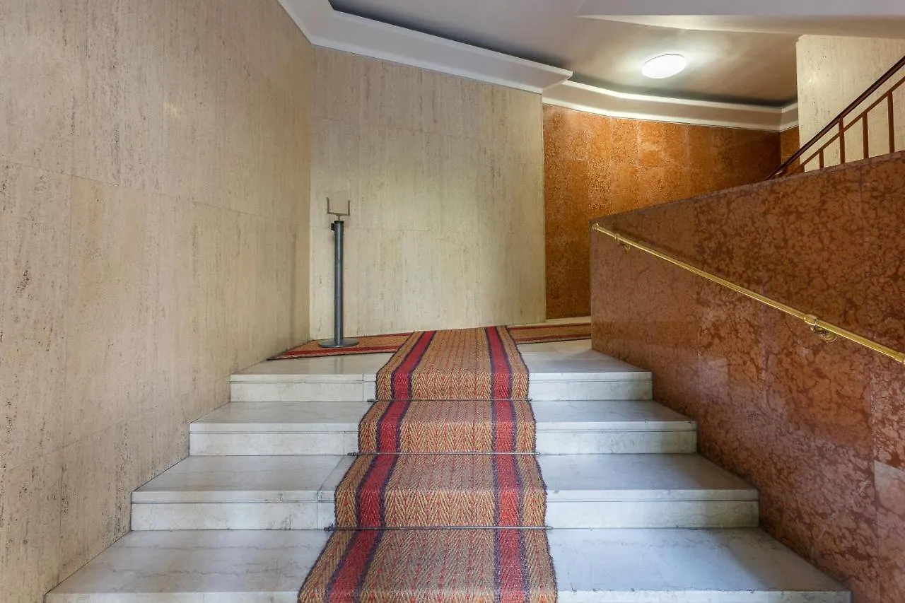 Apt W/Terrace 10 Min Walk From Piazza S.Stefano Bologna 0*,