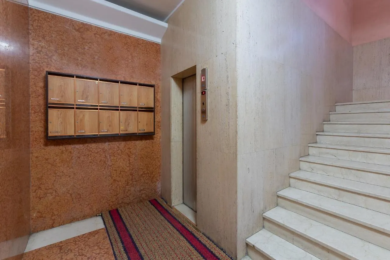 Apartment Apt W/Terrace 10 Min Walk From Piazza S.Stefano Bologna